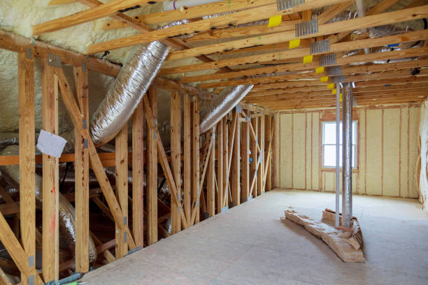 Best Blown-in Insulation in Ozk, AR