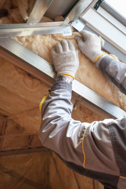 Best Energy Efficiency Insulation in Ozk, AR