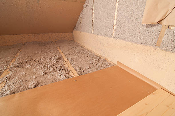 Types of Insulation We Offer in Ozark, AR